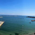 Lujo Y Vistas Panoramicas En Primera Linea De Mar