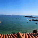 Lujo Y Vistas Panoramicas En Primera Linea De Mar דירה ריביירה