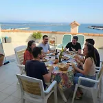 Lujo Y Vistas Panoramicas En Primera Linea De Mar
