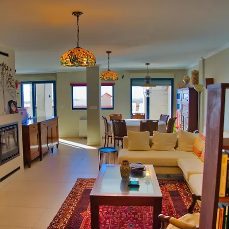 Lujo Y Vistas Panoramicas En Primera Linea De Mar *