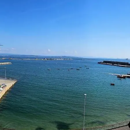 Lujo Y Vistas Panoramicas En Primera Linea De Mar