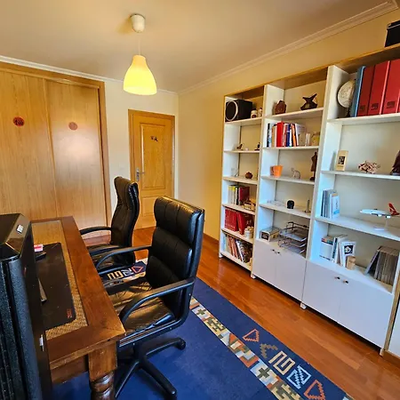 Lujo Y Vistas Panoramicas En Primera Linea De Mar Apartment *