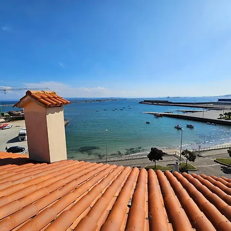 Apartment Illas Atlanticas Atico *