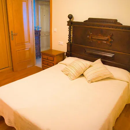 Illas Atlanticas Atico Apartment