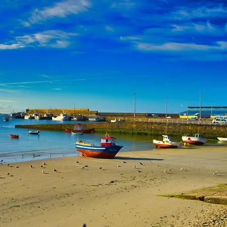 Lujo Y Vistas Panoramicas En Primera Linea De Mar Apartment