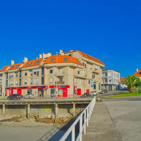 Lujo Y Vistas Panoramicas En Primera Linea De Mar