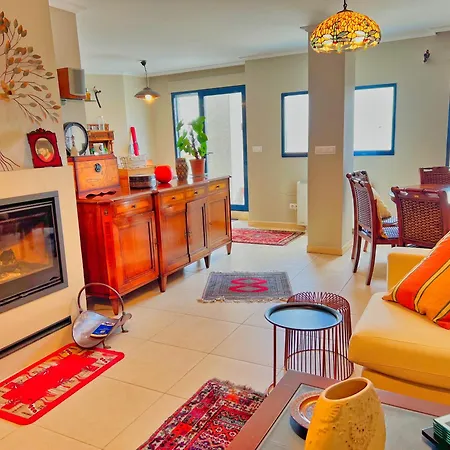 Lägenhet Lujo Y Vistas Panoramicas En Primera Linea De Mar