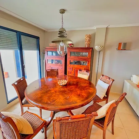 Lujo Y Vistas Panoramicas En Primera Linea De Mar * Ribeira