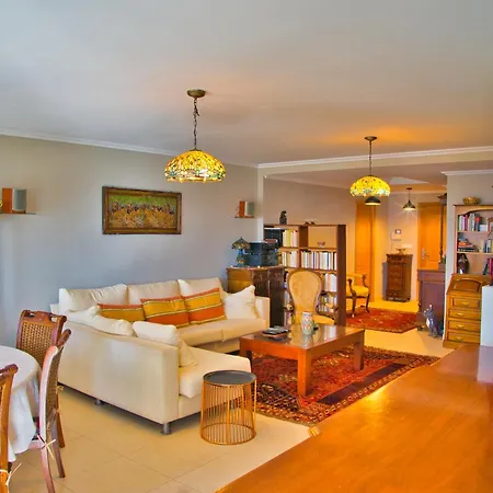 Apartment Illas Atlanticas Atico *