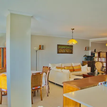 Lujo Y Vistas Panoramicas En Primera Linea De Mar Apartment