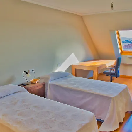 Apartment Illas Atlanticas Atico