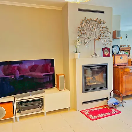 Lägenhet Lujo Y Vistas Panoramicas En Primera Linea De Mar *