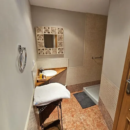 Apartment Lujo Y Vistas Panoramicas En Primera Linea De Mar