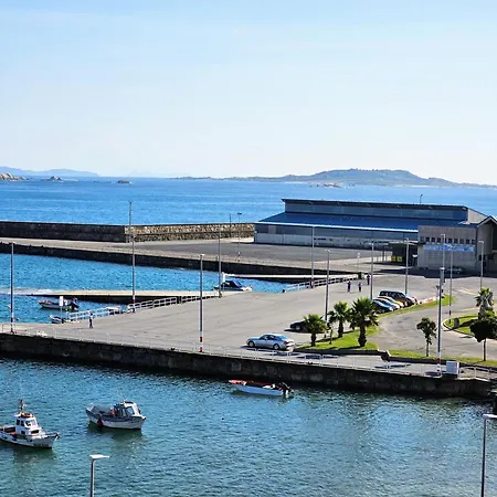 Lujo Y Vistas Panoramicas En Primera Linea De Mar Apartmán *