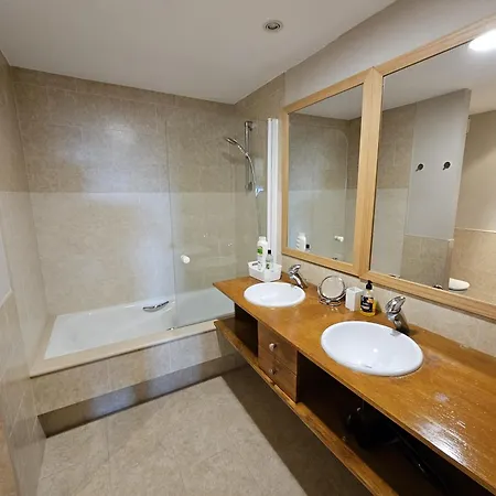 Lujo Y Vistas Panoramicas En Primera Linea De Mar Ribeira