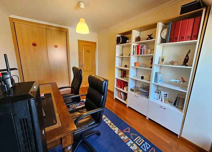 Lujo Y Vistas Panoramicas En Primera Linea De Mar Apartmán *