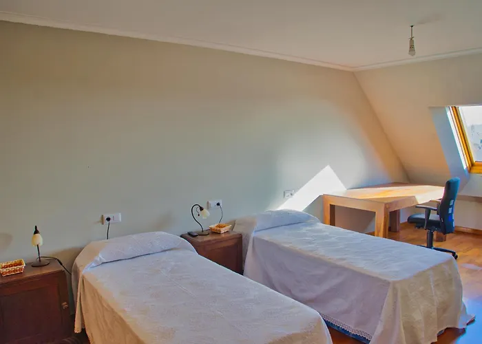 Lujo Y Vistas Panoramicas En Primera Linea De Mar Apartmán Ribeira