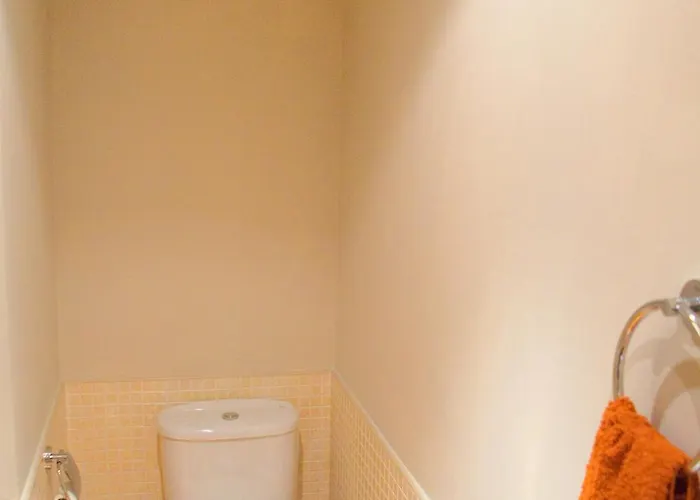 ático Con La Mejor Terraza De Aguiño Y Vistas Appartamento *