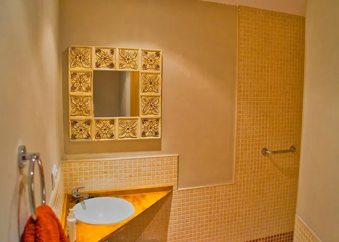 Apartmán Lujo Y Vistas Panoramicas En Primera Linea De Mar