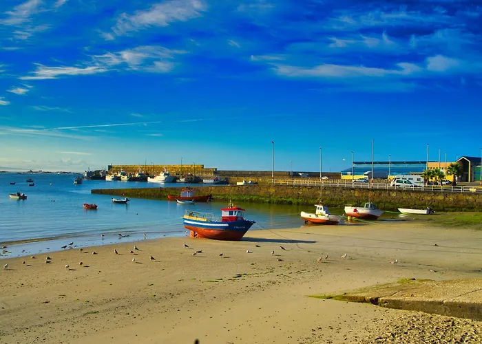 Lujo Y Vistas Panoramicas En Primera Linea De Mar Apartmán