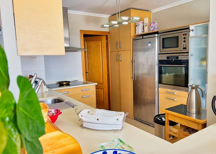 ático Con La Mejor Terraza De Aguiño Y Vistas Ribeira