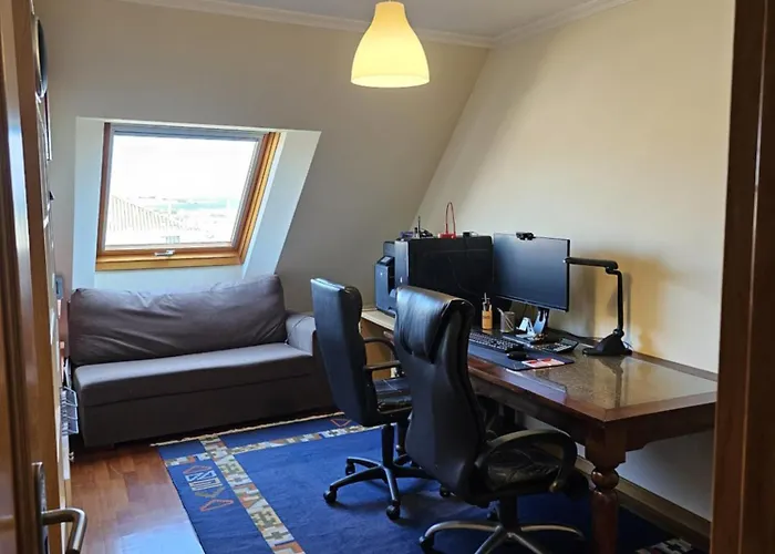 Lujo Y Vistas Panoramicas En Primera Linea De Mar Apartmán