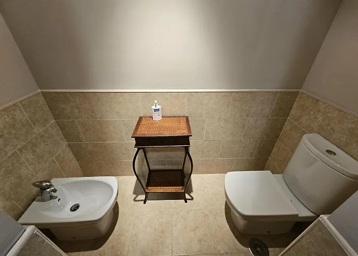 Lujo Y Vistas Panoramicas En Primera Linea De Mar Ribeira