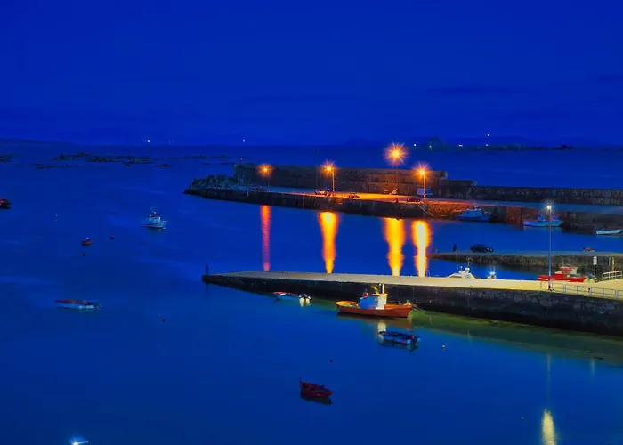 Lujo Y Vistas Panoramicas En Primera Linea De Mar