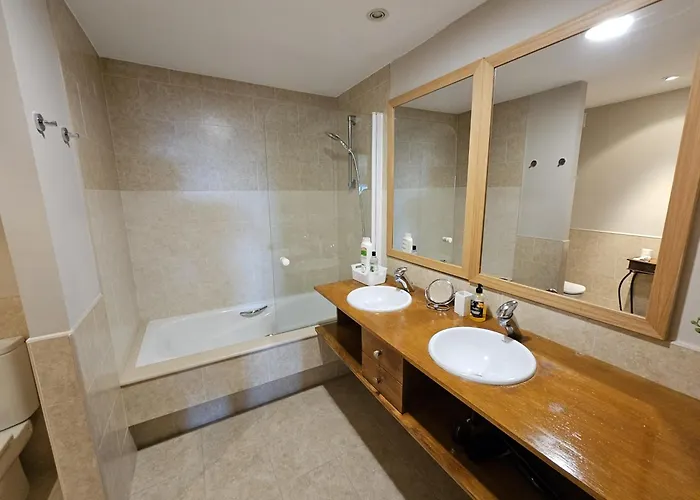 Lujo Y Vistas Panoramicas En Primera Linea De Mar * Ribeira