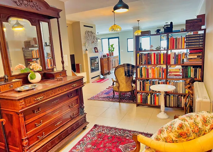 Lujo Y Vistas Panoramicas En Primera Linea De Mar Apartmán Ribeira