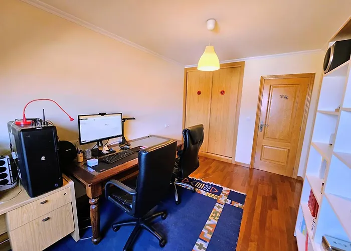 Lujo Y Vistas Panoramicas En Primera Linea De Mar Apartmán